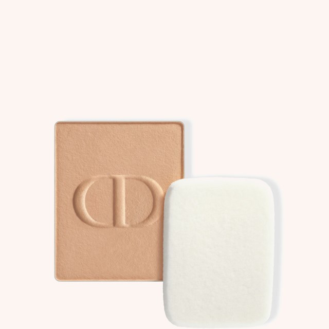 Forever Natural Velvet Compact Foundation - Refill 4 N Neutral Forever Natural Velvet Compact Foundation - Refill 4 N Neutral