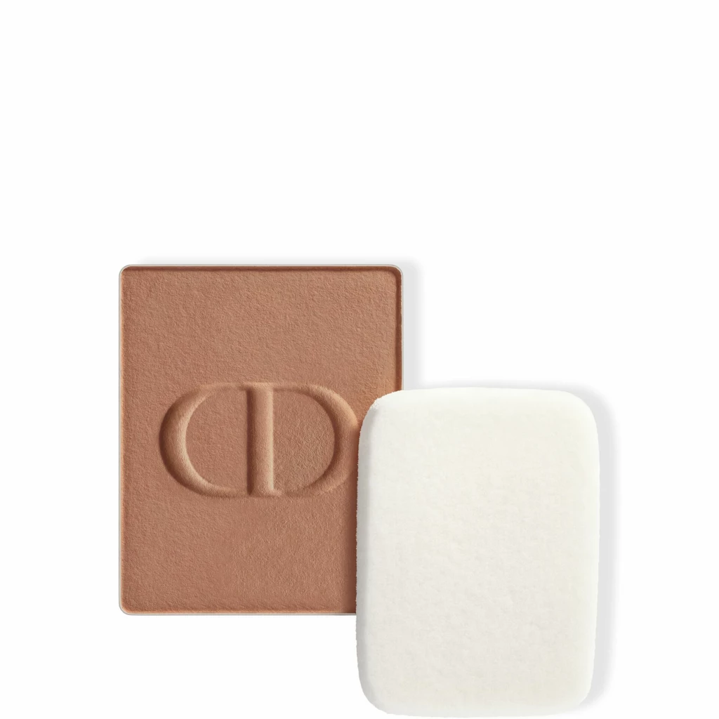 DIOR - Forever Natural Velvet Compact Foundation - Refill 6 N Neutral på KICKS.no