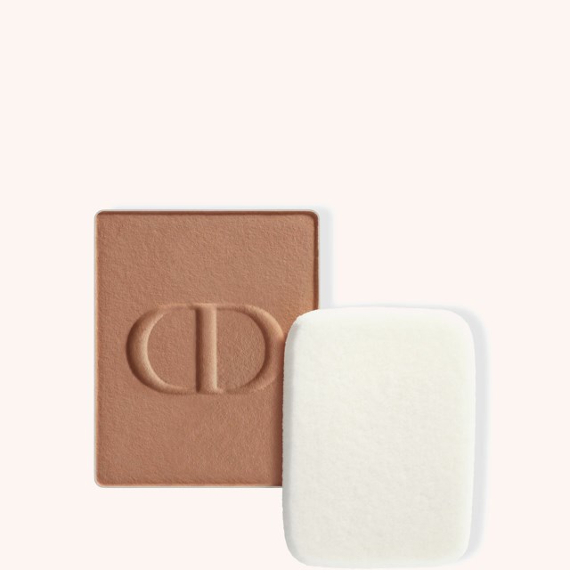 Forever Natural Velvet Compact Foundation - Refill 6 N Neutral Forever Natural Velvet Compact Foundation - Refill 6 N Neutral
