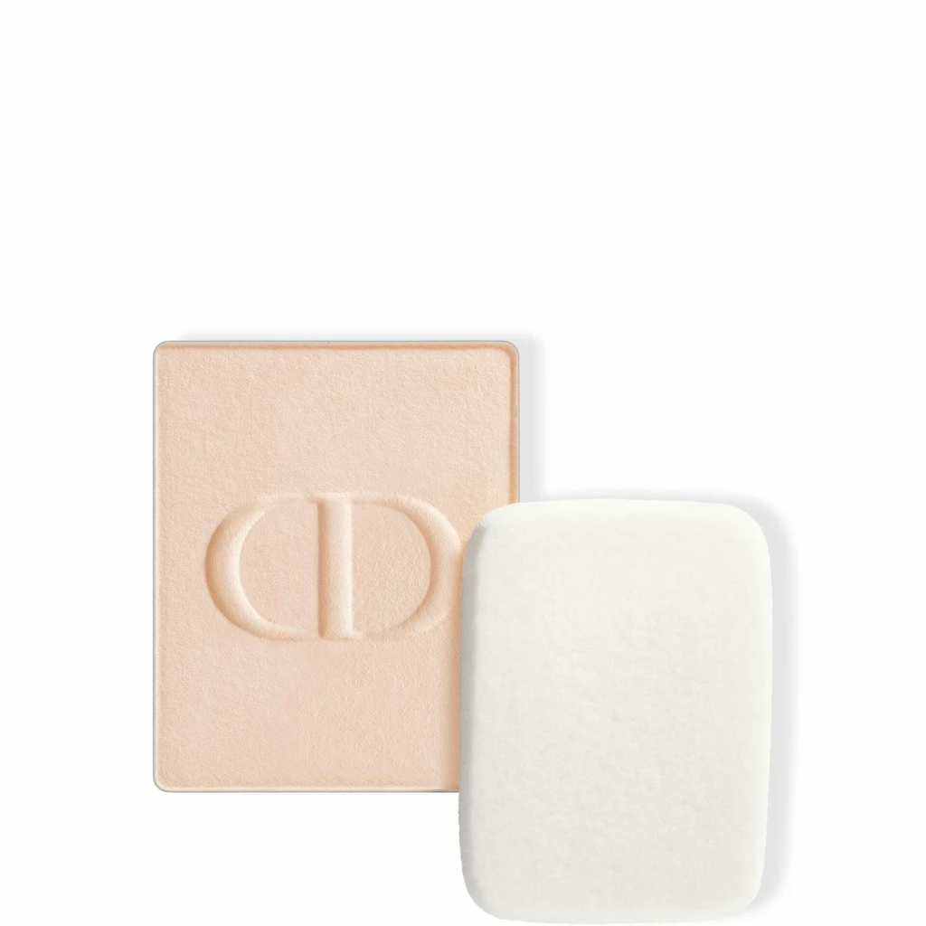 DIOR - Forever Natural Velvet Compact Foundation - Refill 0 N Neutral på KICKS.no