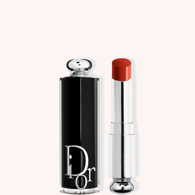 Dior Addict Shine Lipstick - 90% Natural Origin - Refillable 008 Dior 8 Dior Addict Shine Lipstick - 90% Natural Origin - Refillable 008 Dior 8