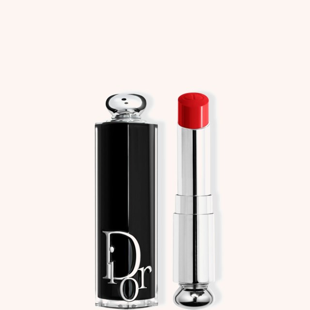 Dior Addict Shine Lipstick - 90% Natural Origin - Refillable 745 Re(D)volution Dior Addict Shine Lipstick - 90% Natural Origin - Refillable 745 Re(D)volution
