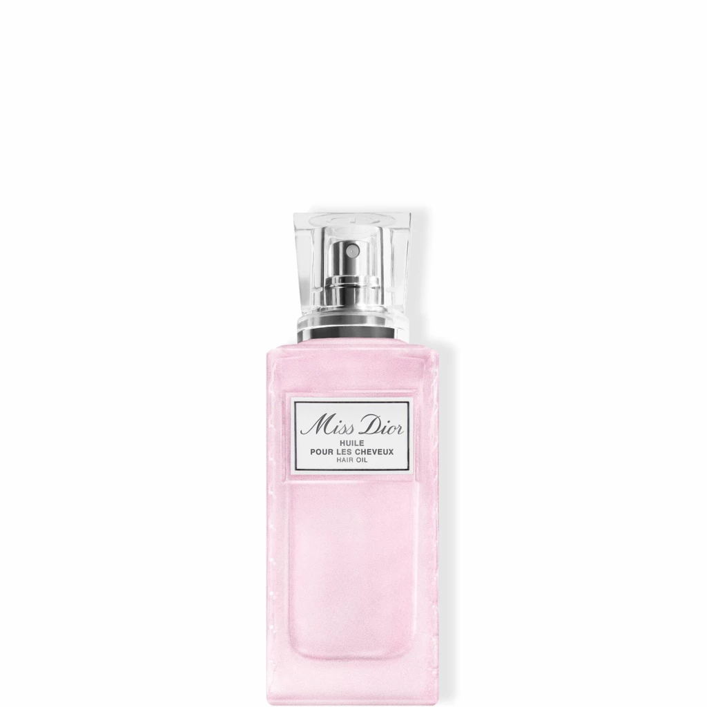 DIOR - Miss Dior Hair Oil 30 mlosoitteessa Kicks.fi