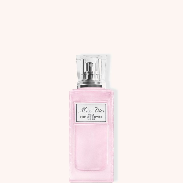 Miss Dior Hair Oil 30 ml Miss Dior Hair Oil 30 ml