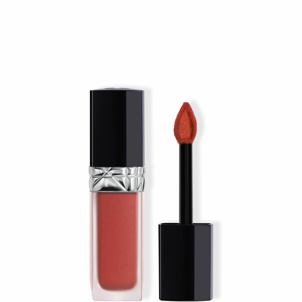 DIOR - Rouge Dior Forever Liquid Lipstick 720 Forever Icône på KICKS.se