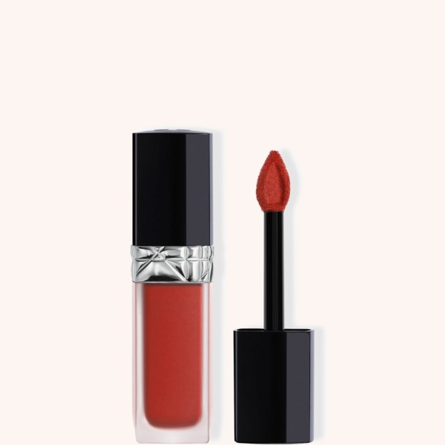 Rouge Dior Forever Liquid Lipstick 861 Forever Charm Rouge Dior Forever Liquid Lipstick 861 Forever Charm