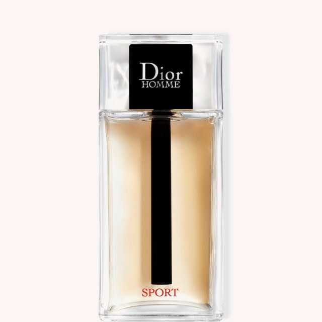 Dior Homme Sport EdT 200 ml Dior Homme Sport EdT 200 ml