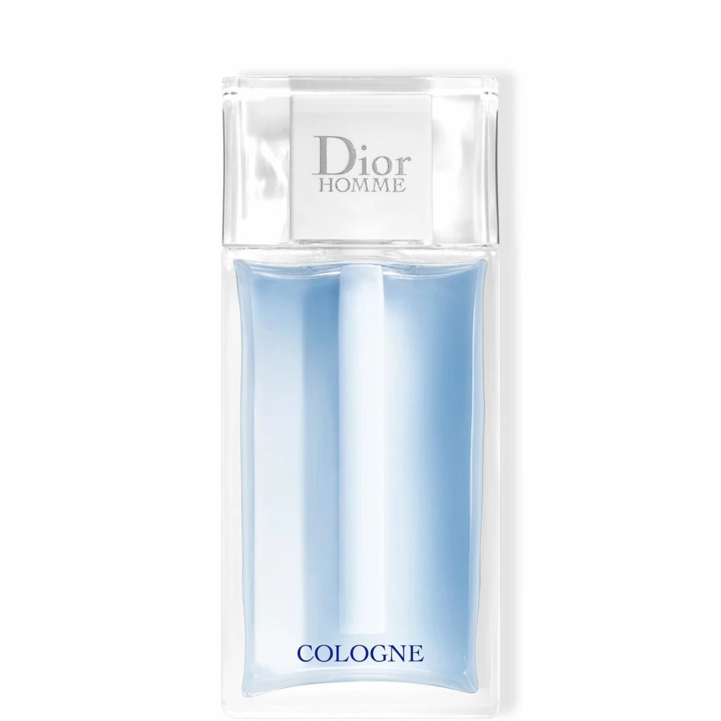 DIOR - Dior Homme Cologne 200 ml på KICKS.se