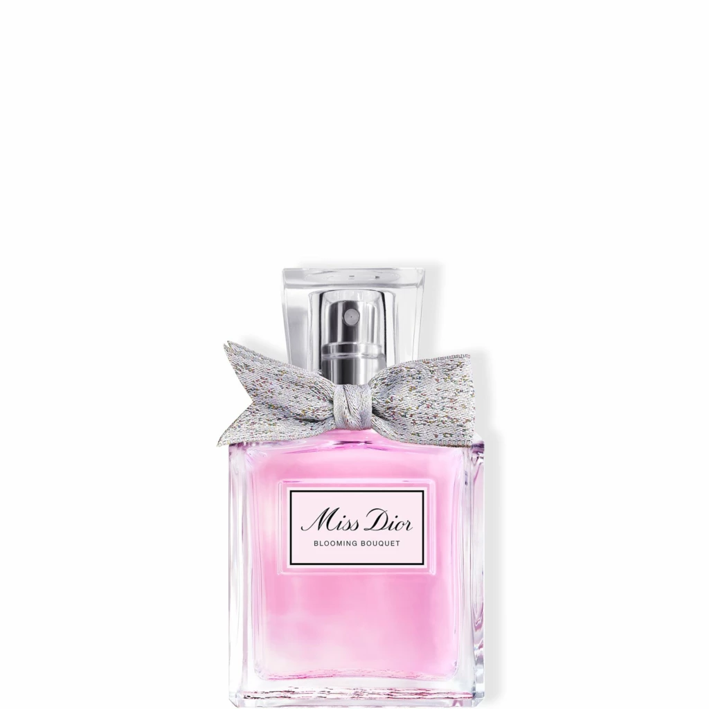 DIOR - Miss Dior Blooming Bouquet EdT 30 mlosoitteessa Kicks.fi