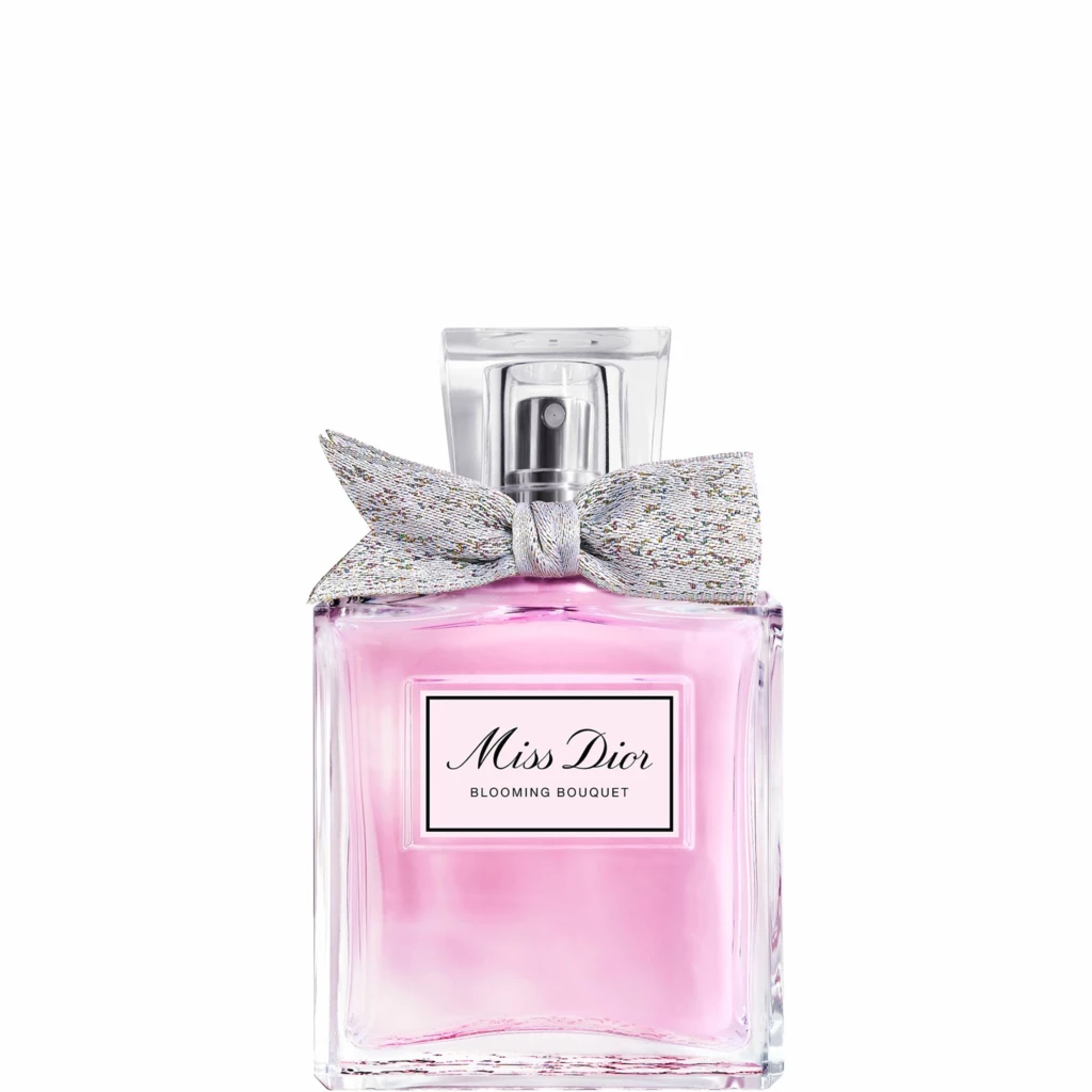 DIOR - Miss Dior Blooming Bouquet EdT 100 mlosoitteessa Kicks.fi