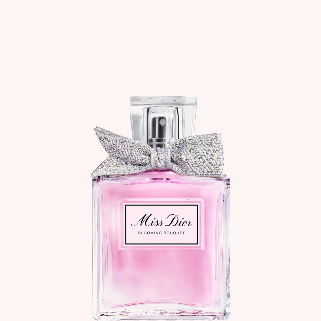Miss Dior Blooming Bouquet EdT 100 ml