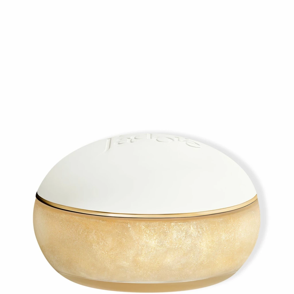 DIOR - J'adore Les Adorables Golden Gel Shimmering Body Gel 100 ml på KICKS.se