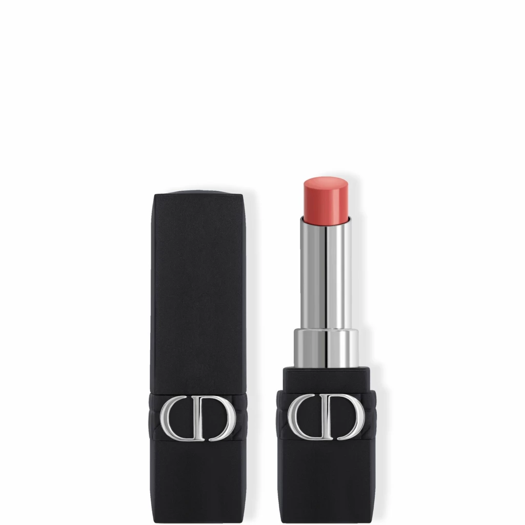 DIOR - Rouge Dior Forever Lipstick 458 Forever Paris på KICKS.no