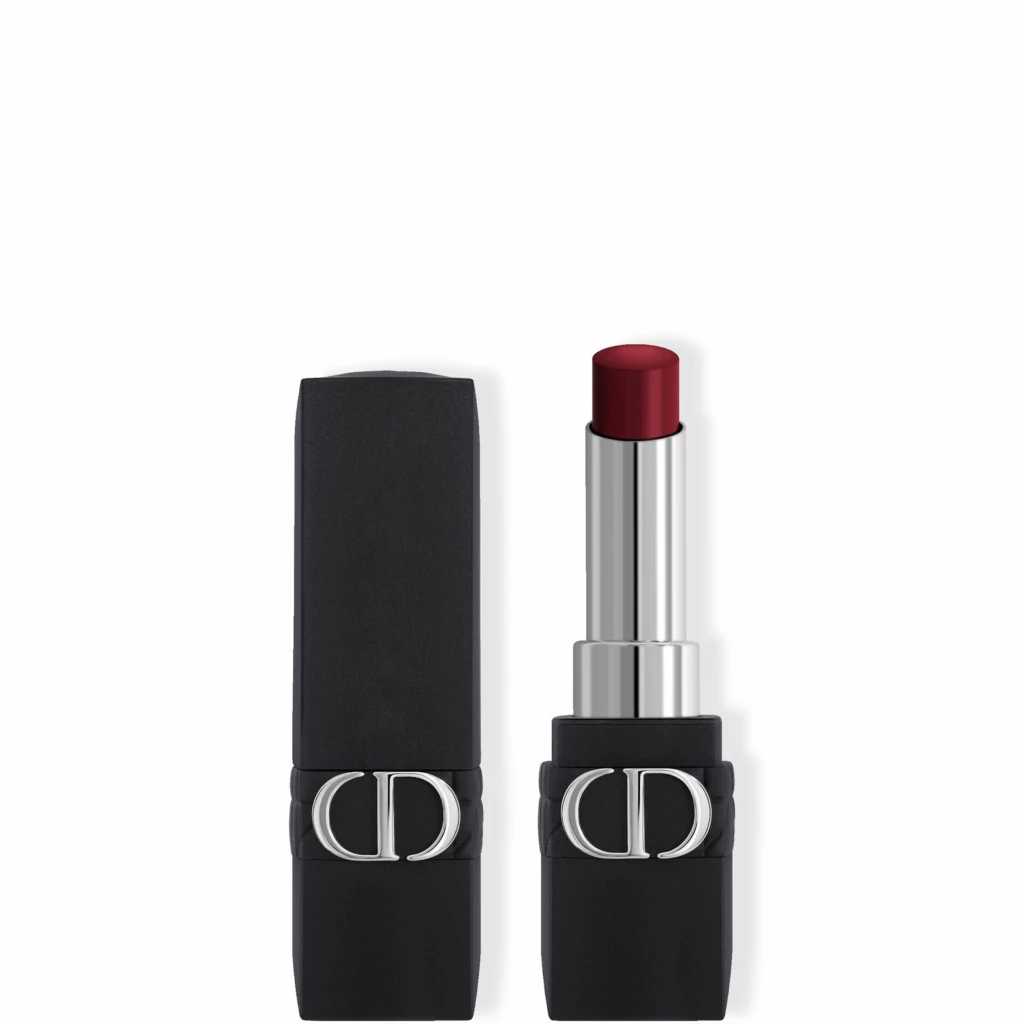 DIOR - Rouge Dior Forever Lipstick 883 Forever Daring på KICKS.no