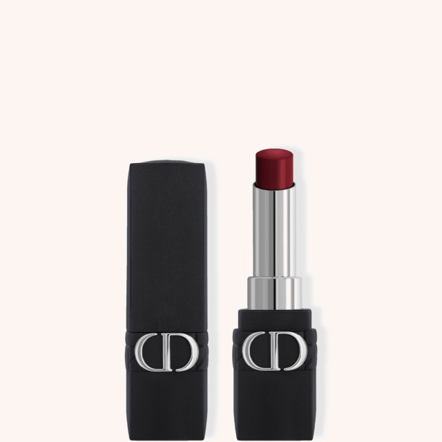 Rouge Dior Forever Lipstick 883 Forever Daring Rouge Dior Forever Lipstick 883 Forever Daring