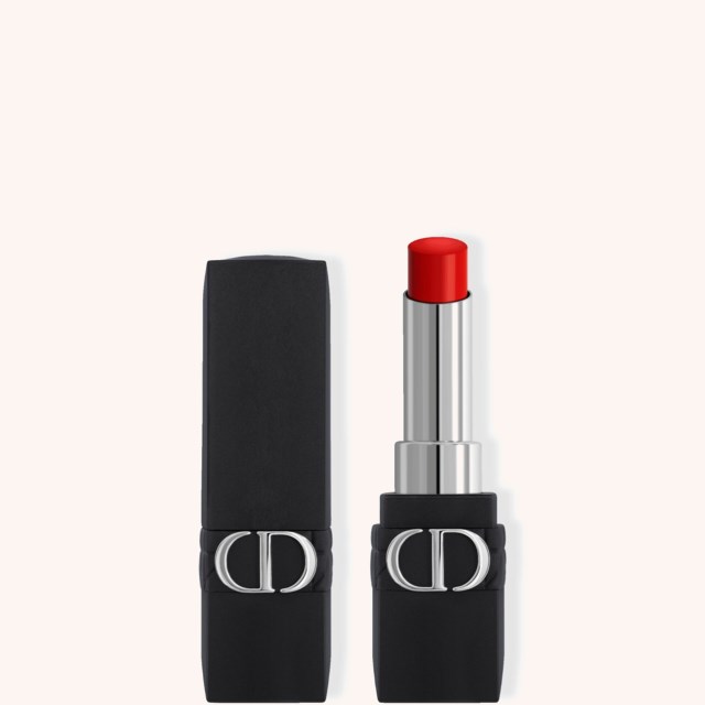 Rouge Dior Forever Lipstick 999 Forever Dior Rouge Dior Forever Lipstick 999 Forever Dior