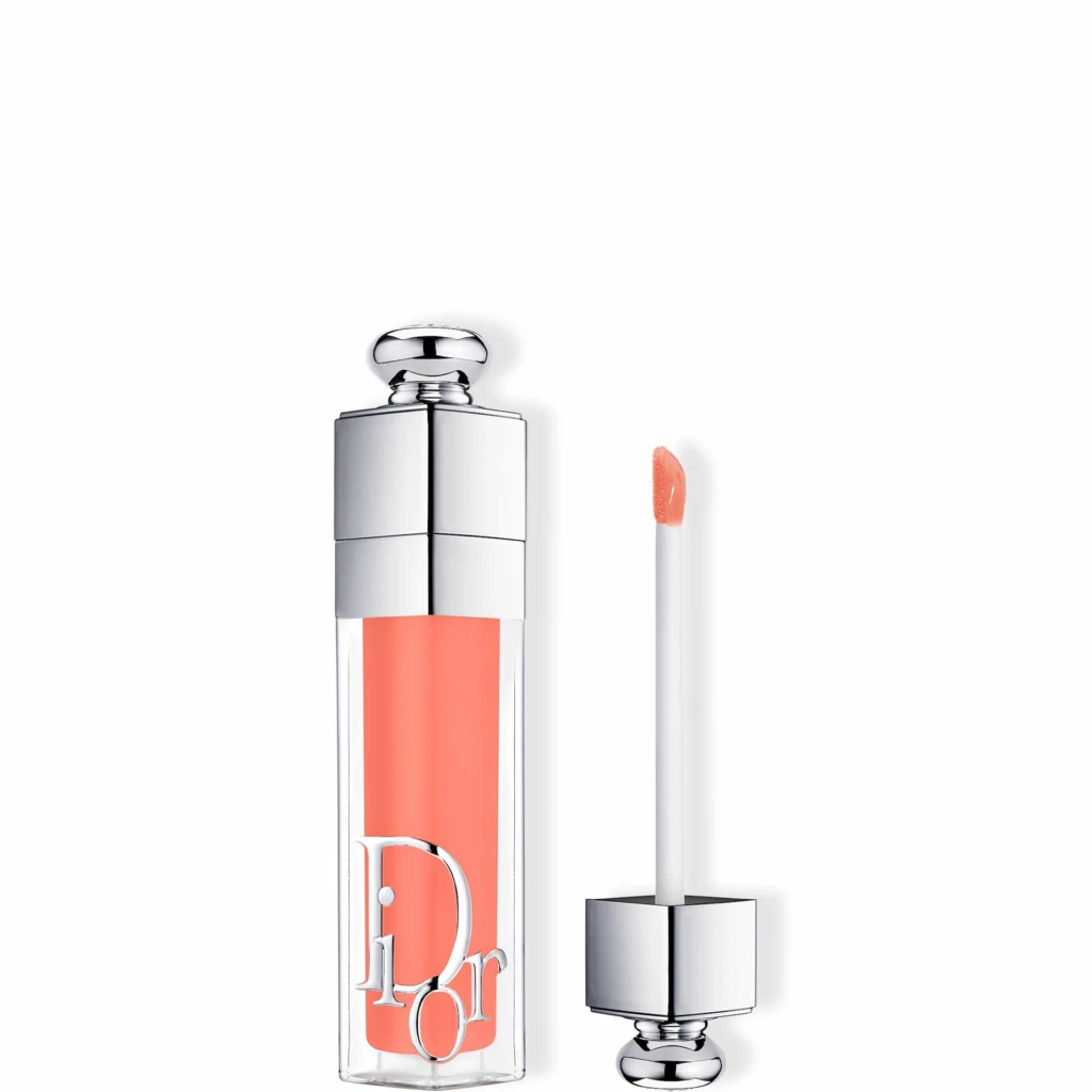 Dior Addict Lip Maximizer 004 Coral