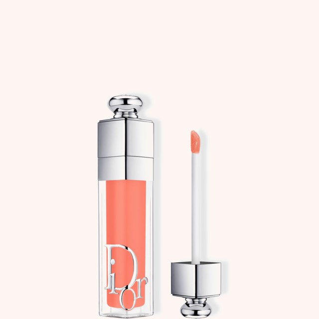 Dior Addict Lip Maximizer 004 Coral Dior Addict Lip Maximizer 004 Coral