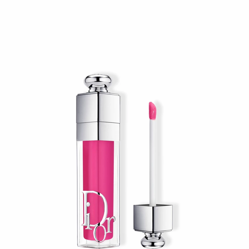 Dior Addict Lip Maximizer 007 Raspberry