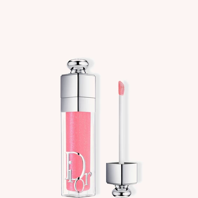 Dior Addict Lip Maximizer 010 Holographic Pink Dior Addict Lip Maximizer 010 Holographic Pink