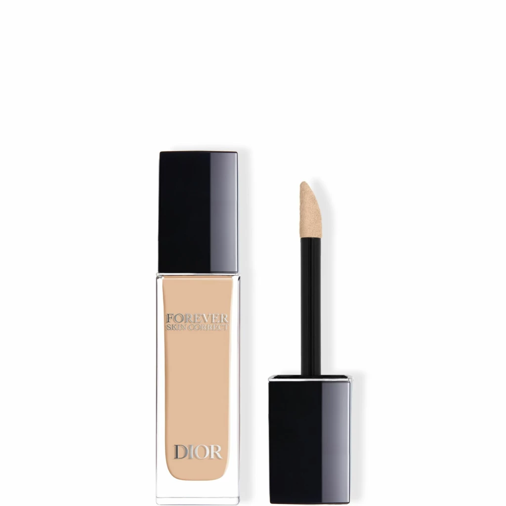 DIOR - Forever Skin Correct Concealer 2,5 N Neutral på KICKS.no