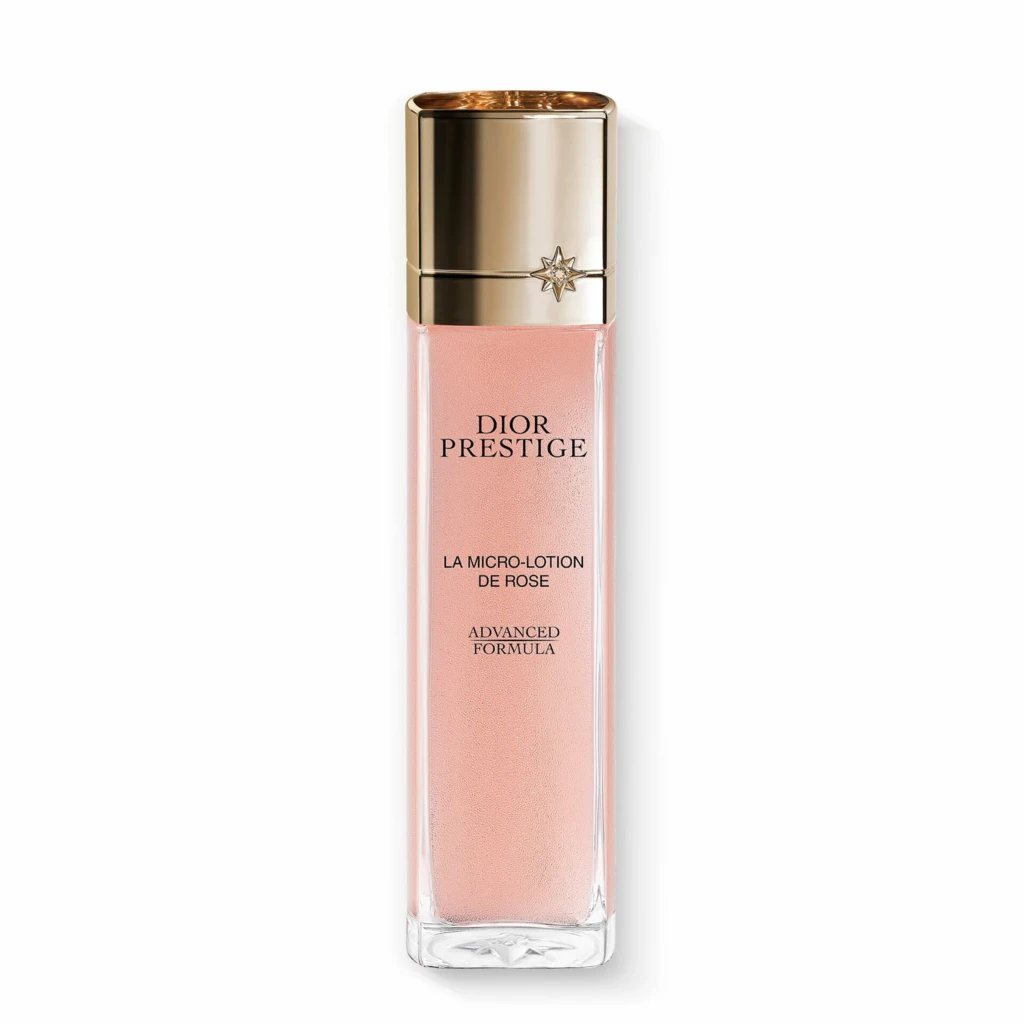 DIOR - Prestige La Micro-Lotion De Rose Advanced Formula 100 ml på KICKS.no