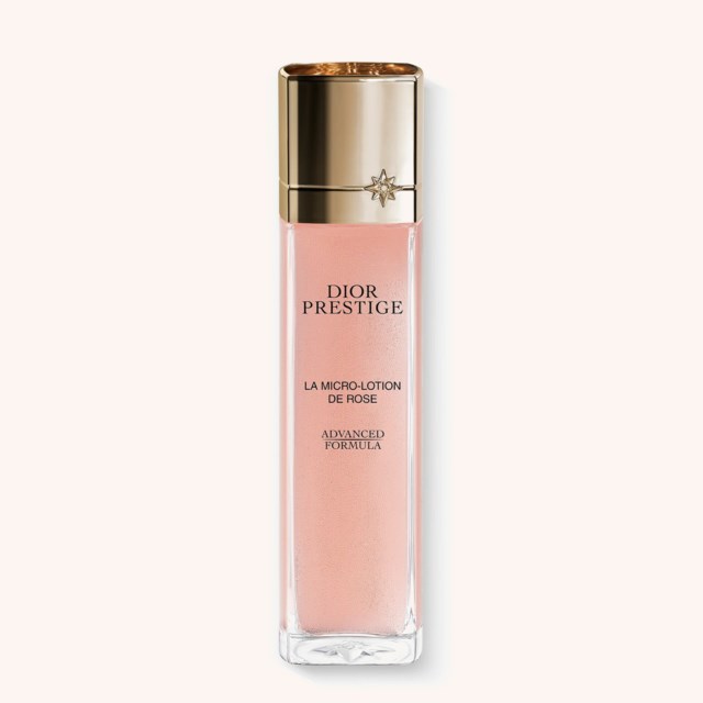 Prestige La Micro-Lotion De Rose Advanced Formula 100 ml Prestige La Micro-Lotion De Rose Advanced Formula 100 ml