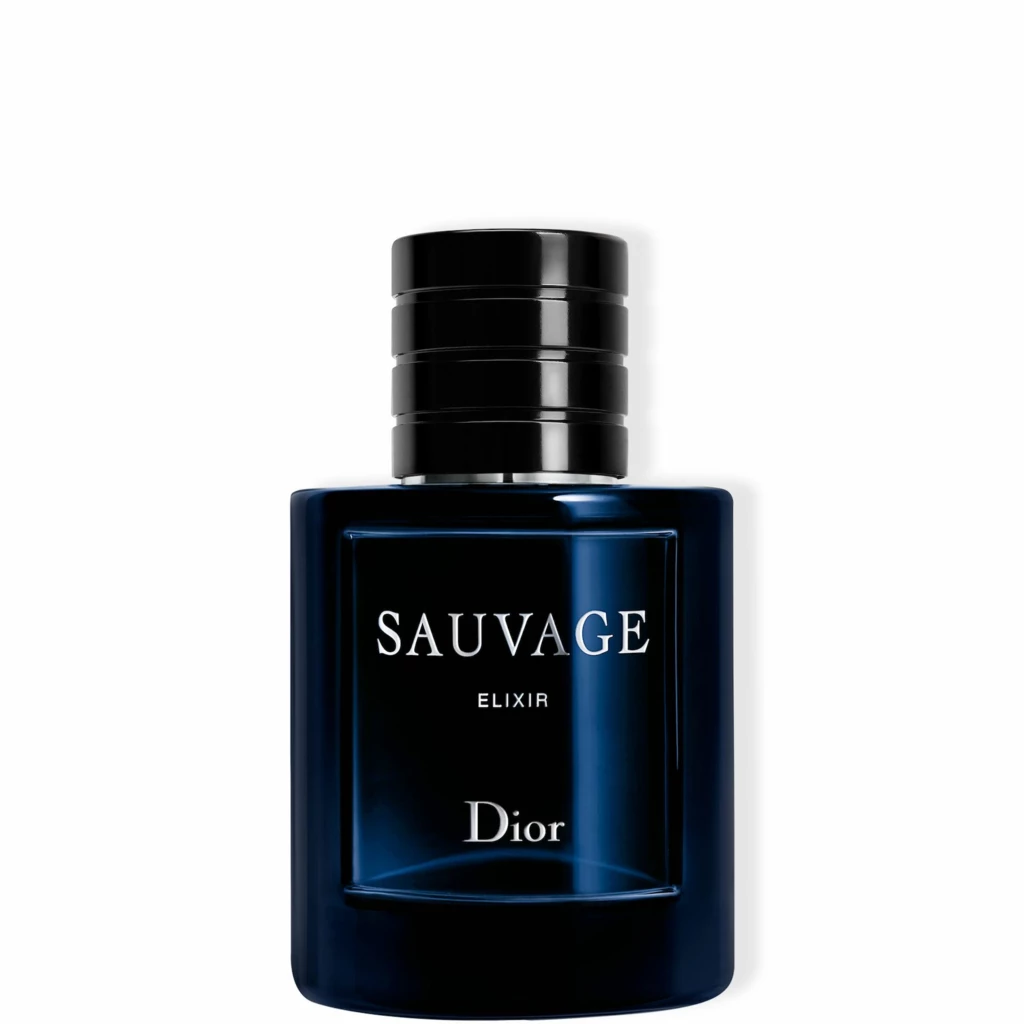 DIOR - Sauvage Elixir 100 ml på KICKS.no