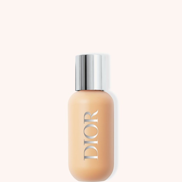 Backstage Face & Body Foundation 3 N Neutral Backstage Face & Body Foundation 3 N Neutral