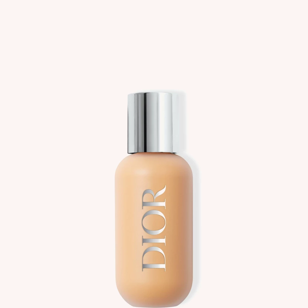 Backstage Face & Body Foundation 4 W Warm