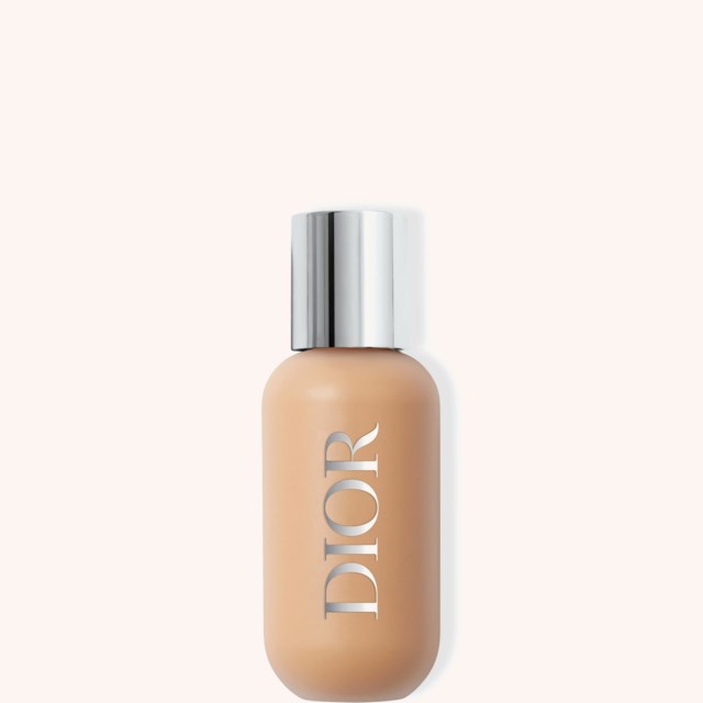 Backstage Face & Body Foundation 4,5 N Neutral