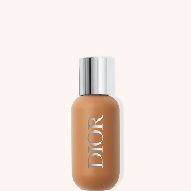 Backstage Face & Body Foundation 6 W Warm