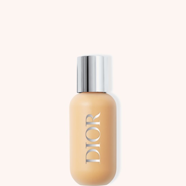 Backstage Face & Body Foundation 3 WO Warm Olive Backstage Face & Body Foundation 3 WO Warm Olive