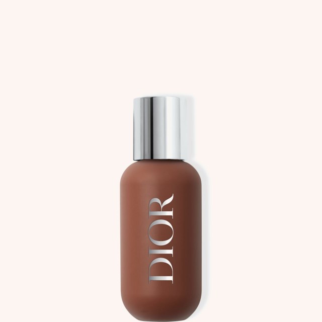 Backstage Face & Body Foundation 8 N Neutral Backstage Face & Body Foundation 8 N Neutral