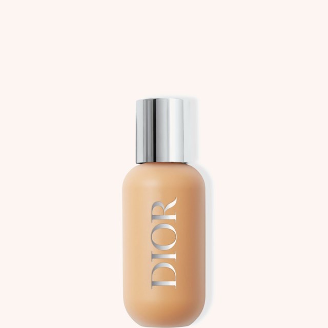 Backstage Face & Body Foundation 4,5 W Warm Backstage Face & Body Foundation 4,5 W Warm