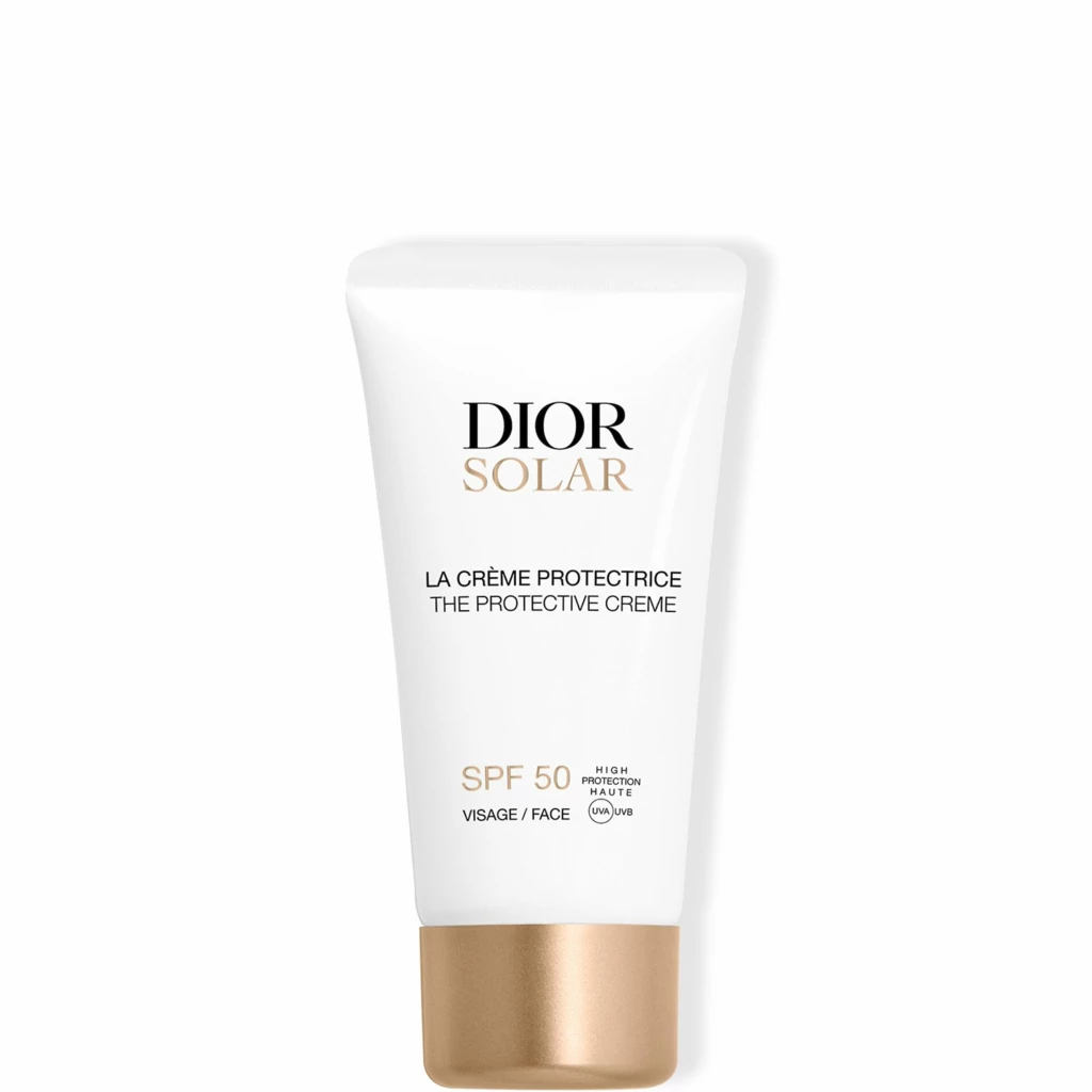 DIOR - Solar Protective Creme SPF50 50 ml på KICKS.no
