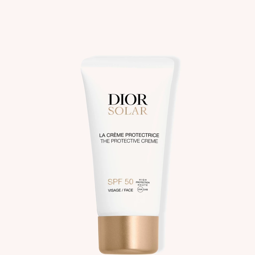 Solar Protective Creme SPF50 50 ml