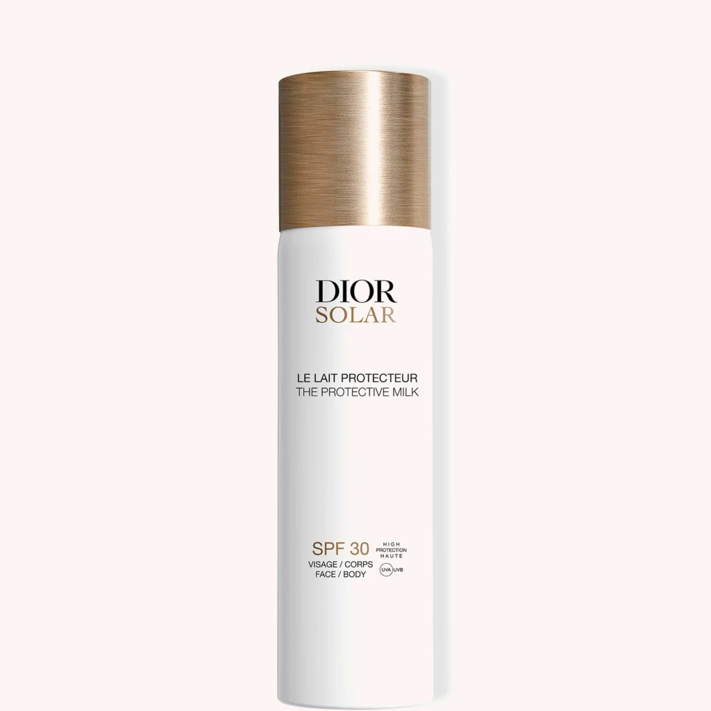 Solar Protective Milk SPF30 125 ml