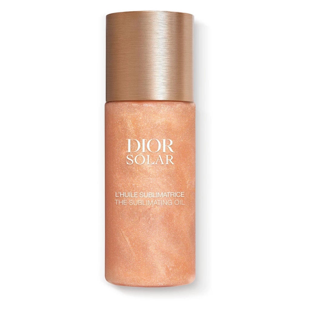 DIOR - Solar Sublimating Oil 125 ml på KICKS.no