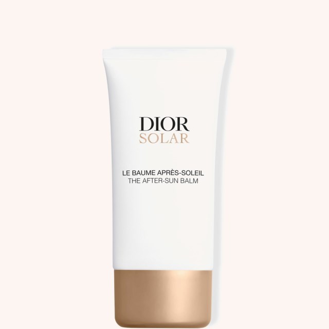 Solar After Sun Balm 150 ml Solar After Sun Balm 150 ml