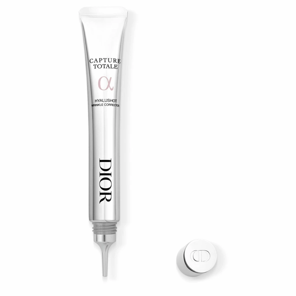 DIOR - Capture Totale Hyalushot Concentre 15 ml på KICKS.no