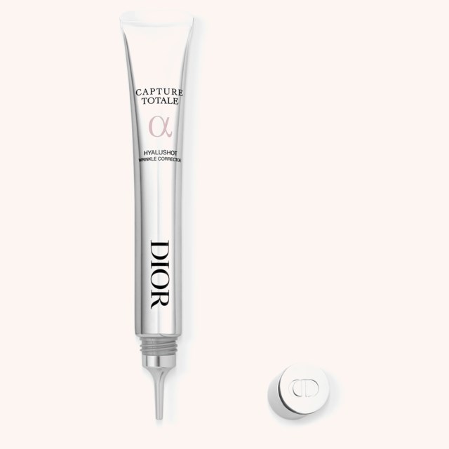 Capture Totale Hyalushot Concentre 15 ml Capture Totale Hyalushot Concentre 15 ml