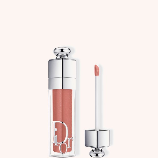 Dior Addict Lip Maximizer 038 Rose Nude Dior Addict Lip Maximizer 038 Rose Nude