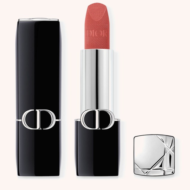 Rouge Dior Couture Colour Refillable Lipstick 772 Classic Rosewood Rouge Dior Couture Colour Refillable Lipstick 772 Classic Rosewood