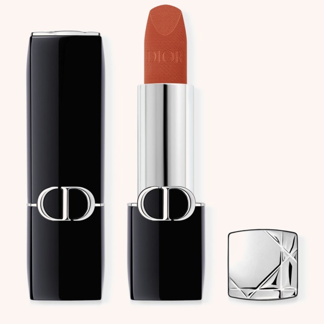 Rouge Dior Couture Colour Refillable Lipstick 814 Rouge Atelier Rouge Dior Couture Colour Refillable Lipstick 814 Rouge Atelier