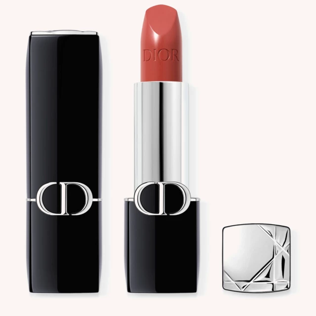 Rouge Dior Couture Colour Refillable Lipstick 683 Rendez-Vous Rouge Dior Couture Colour Refillable Lipstick 683 Rendez-Vous