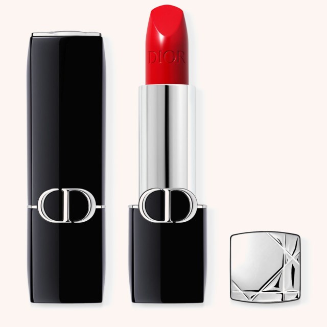 Rouge Dior Couture Colour Refillable Lipstick 844 Trafalgar Rouge Dior Couture Colour Refillable Lipstick 844 Trafalgar