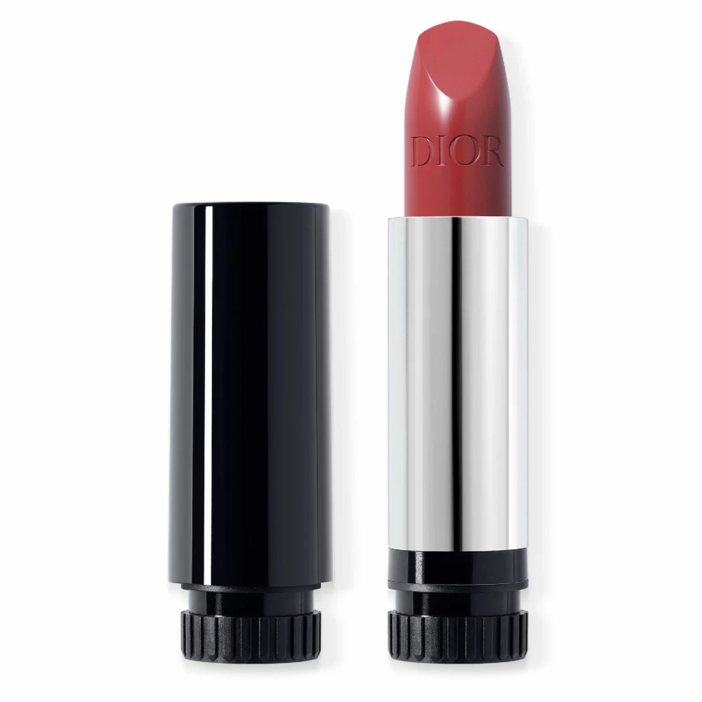 DIOR - Rouge Dior Couture Color Lipstick Refill 720 Icône Velvet på KICKS.no