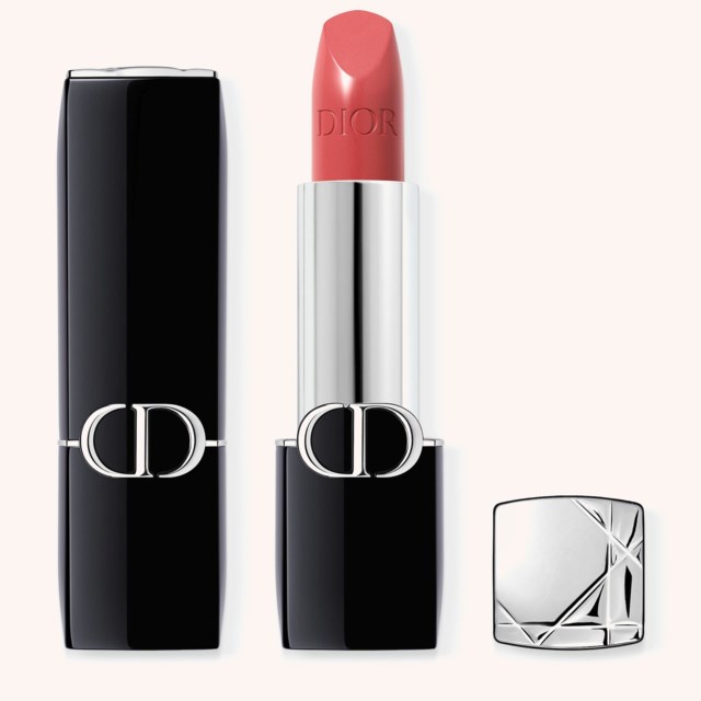 Rouge Dior Couture Colour Refillable Lipstick 458 Paris Rouge Dior Couture Colour Refillable Lipstick 458 Paris