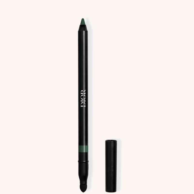 Diorshow On Stage Crayon 374 Dark Green Diorshow On Stage Crayon 374 Dark Green